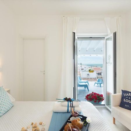 Acqua Azzurra Holiday Home Marina di Ragusa Eksteriør bilde