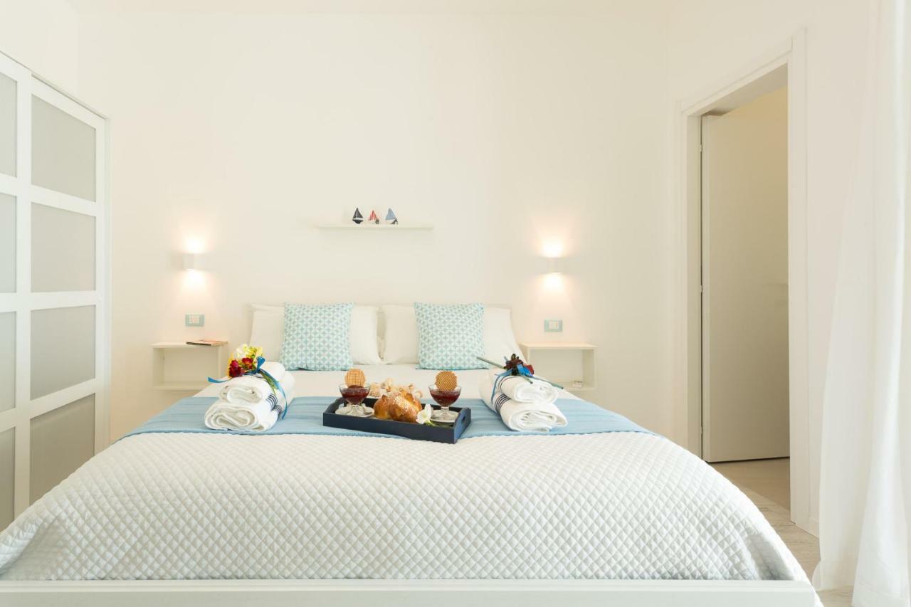 Acqua Azzurra Holiday Home Marina di Ragusa Eksteriør bilde