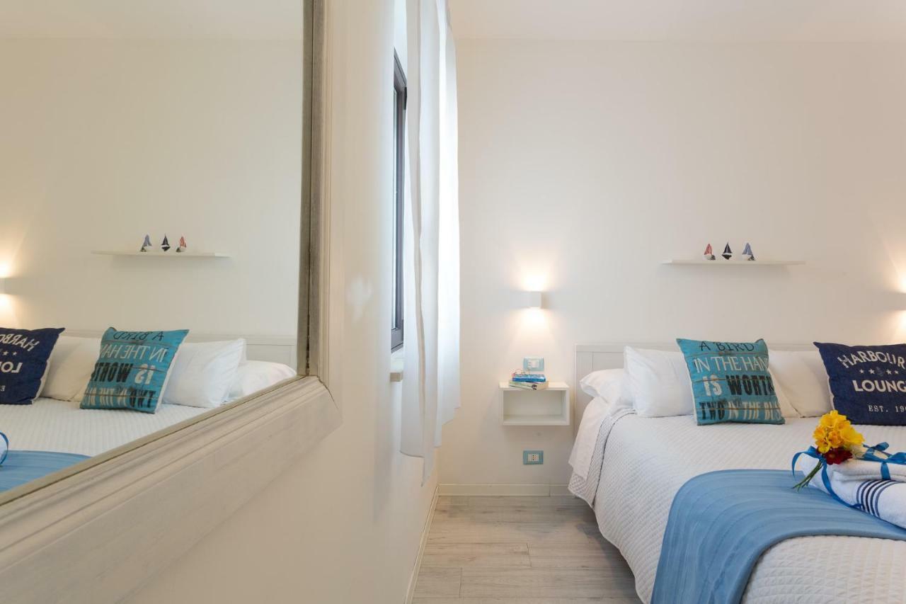 Acqua Azzurra Holiday Home Marina di Ragusa Eksteriør bilde