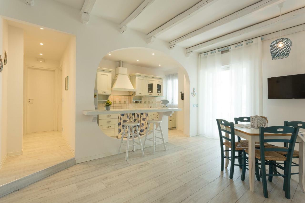 Acqua Azzurra Holiday Home Marina di Ragusa Eksteriør bilde