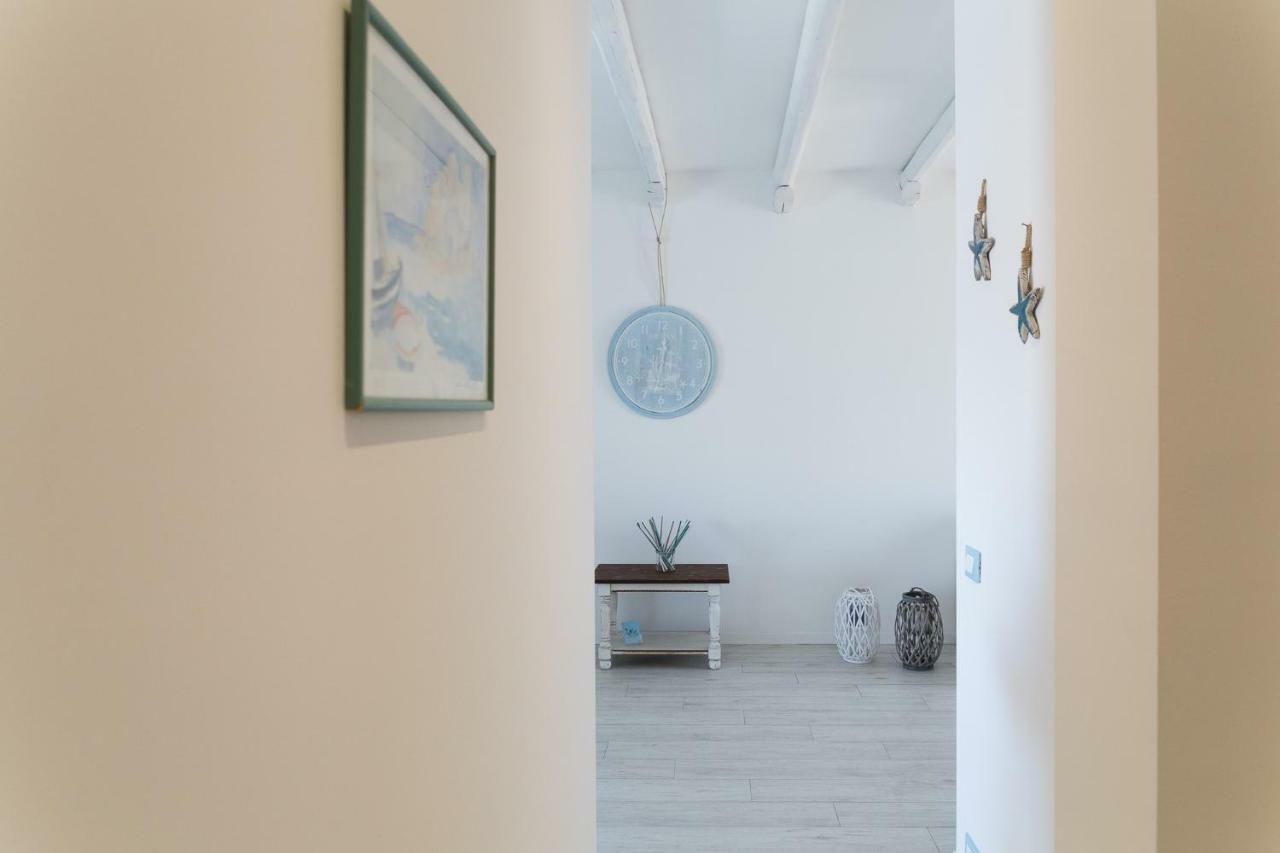 Acqua Azzurra Holiday Home Marina di Ragusa Eksteriør bilde
