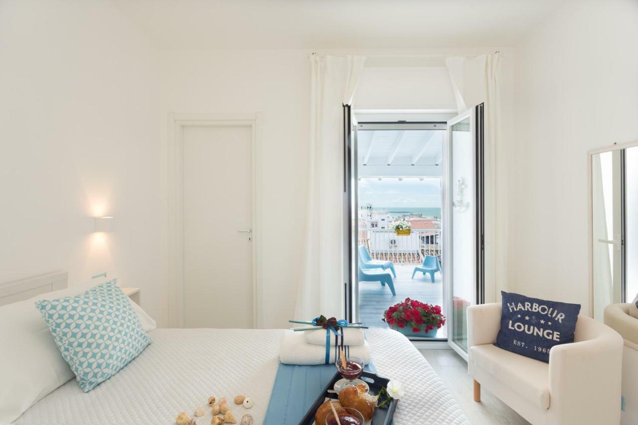 Acqua Azzurra Holiday Home Marina di Ragusa Eksteriør bilde