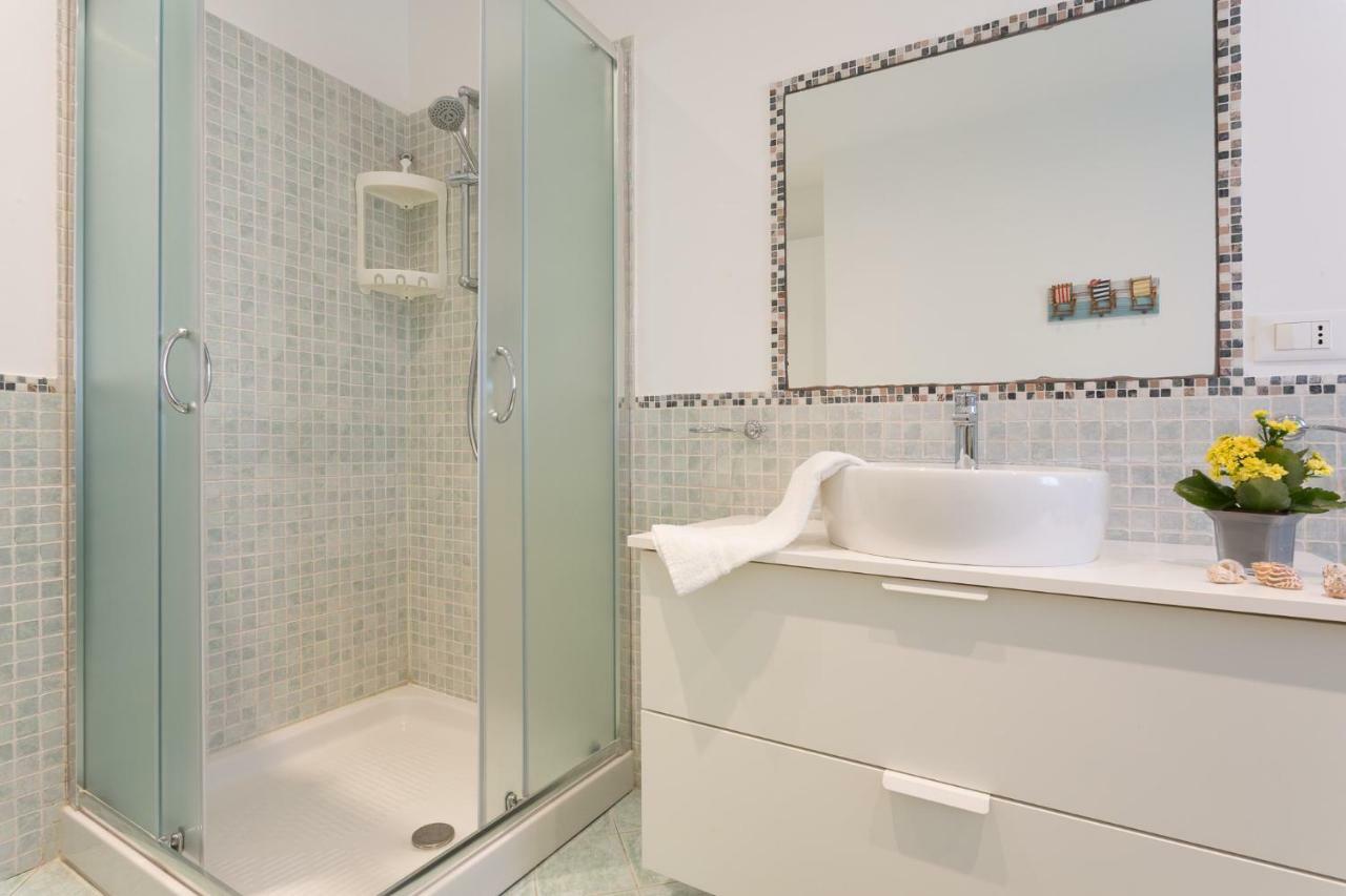 Acqua Azzurra Holiday Home Marina di Ragusa Eksteriør bilde