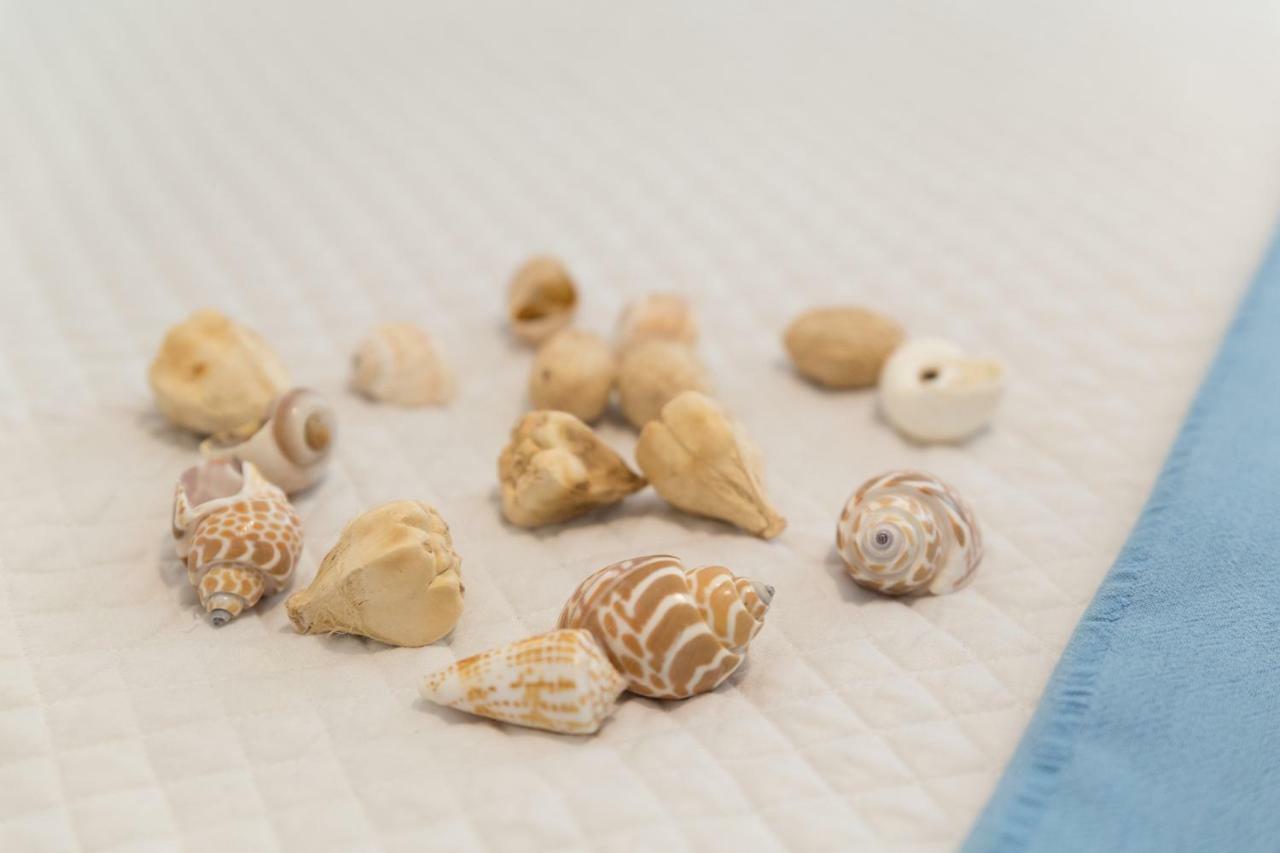 Acqua Azzurra Holiday Home Marina di Ragusa Eksteriør bilde