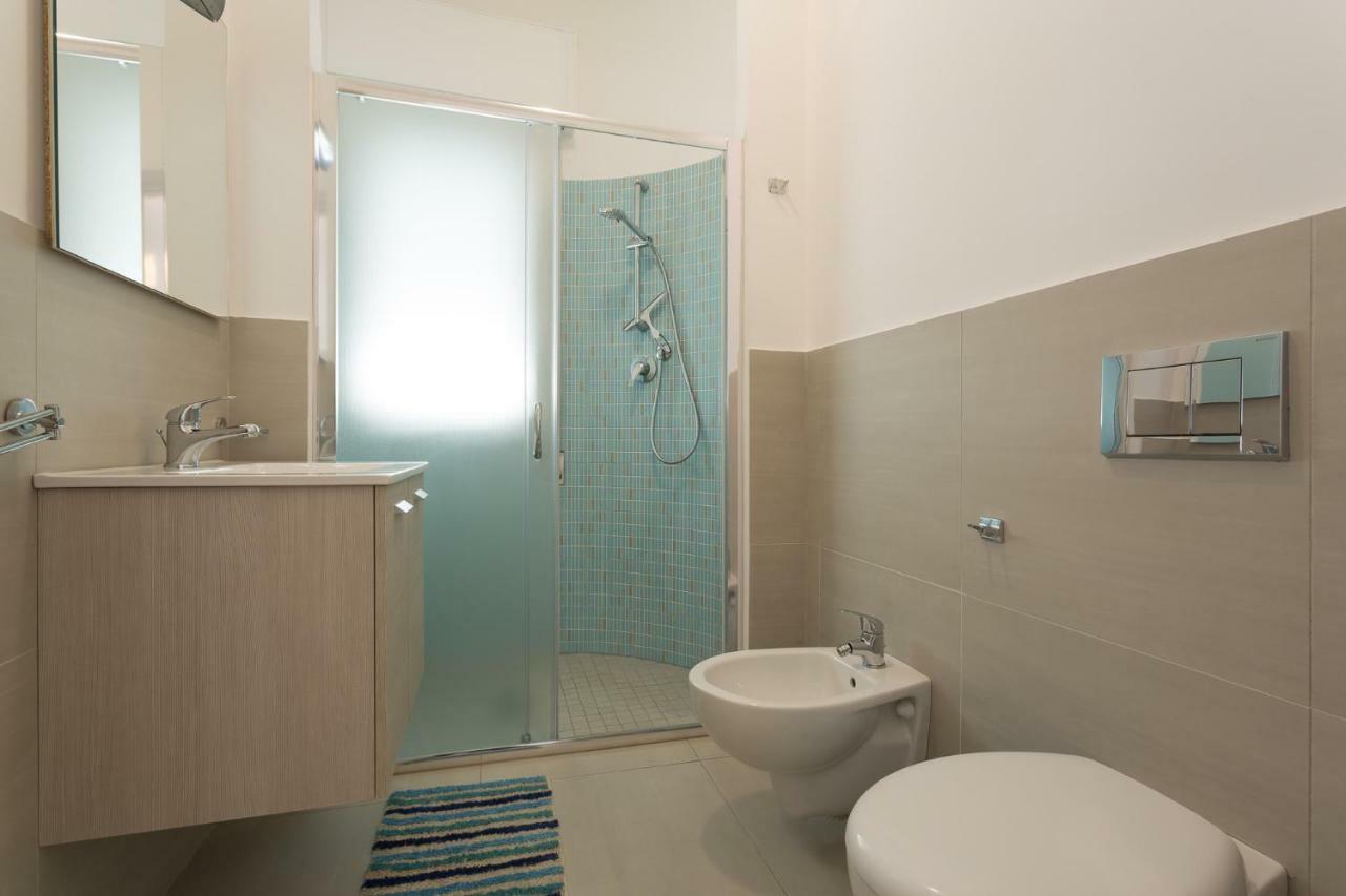 Acqua Azzurra Holiday Home Marina di Ragusa Eksteriør bilde