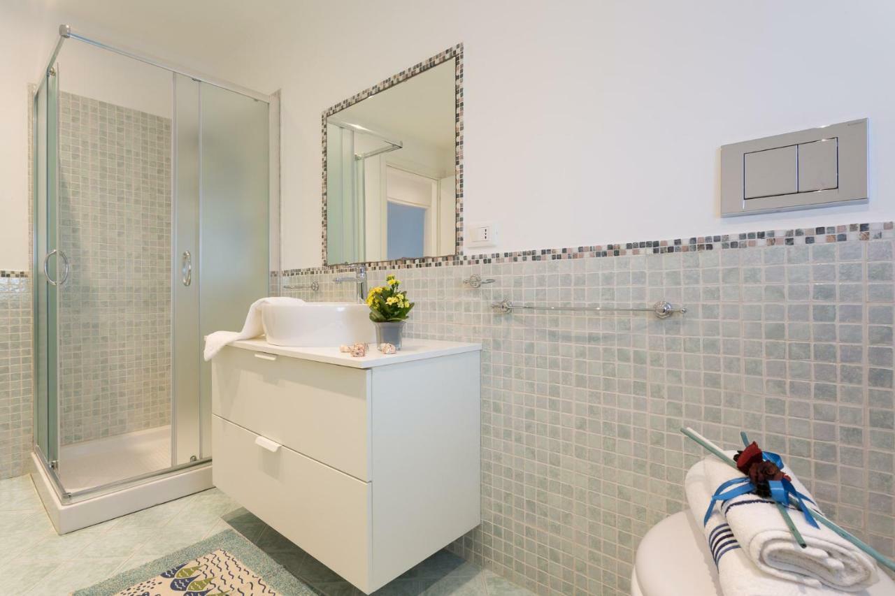 Acqua Azzurra Holiday Home Marina di Ragusa Eksteriør bilde