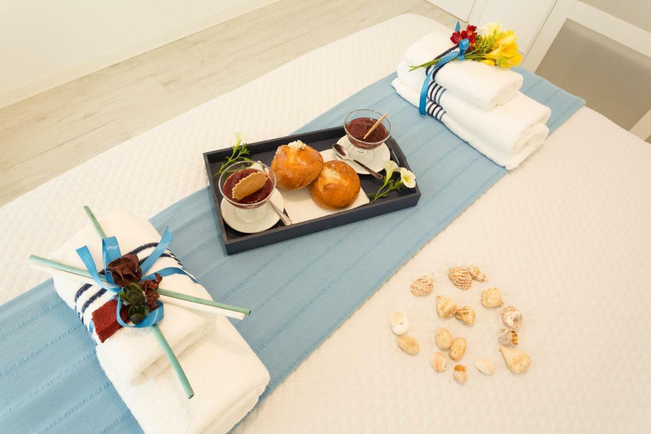 Acqua Azzurra Holiday Home Marina di Ragusa Eksteriør bilde