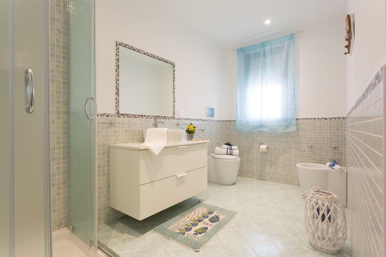 Acqua Azzurra Holiday Home Marina di Ragusa Eksteriør bilde