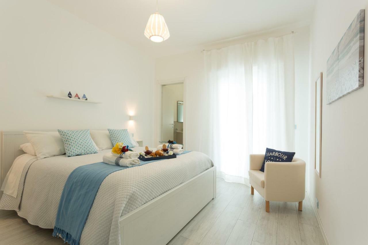 Acqua Azzurra Holiday Home Marina di Ragusa Eksteriør bilde