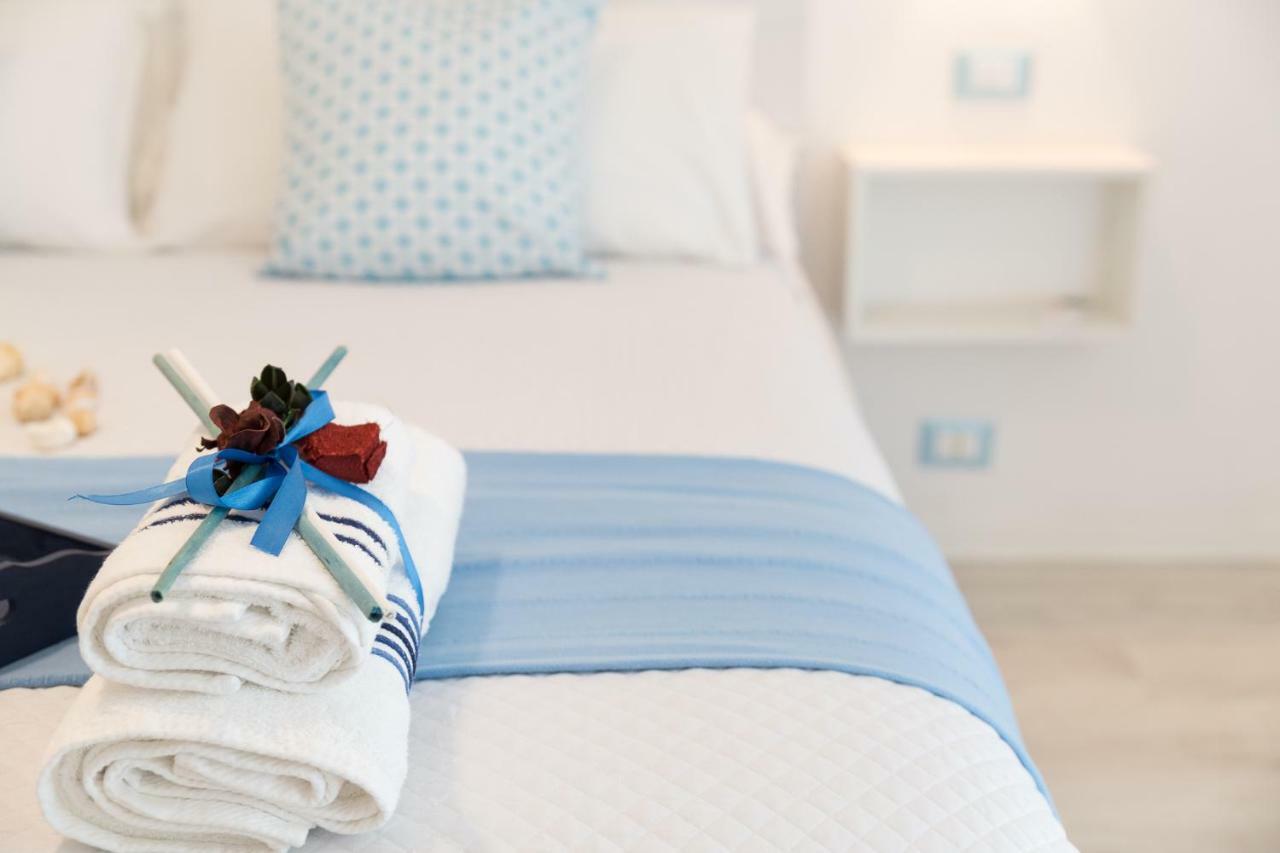 Acqua Azzurra Holiday Home Marina di Ragusa Eksteriør bilde